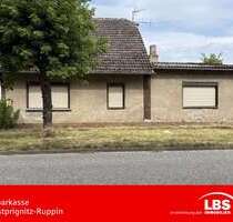 Grundstück zu verkaufen in Gartow 35.000,00 € 1921 m²