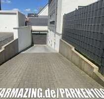 Garage zu vermieten in Mönchengladbach 95,00 €