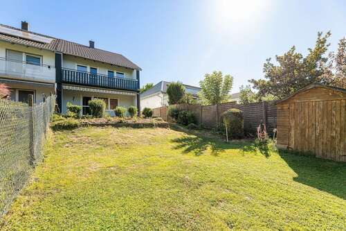 Foto - Haus zum Kaufen in Eggenstein-Leopoldshafen 539.000,00 € 154 m²