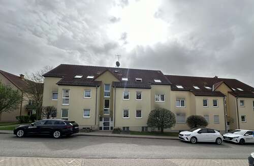 Foto - Wohnung zum Kaufen in Gera 64.000,00 € 63.26 m²