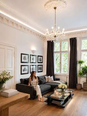 Foto - Wohnung zum Kaufen in Berlin 629.000,00 € 85 m²