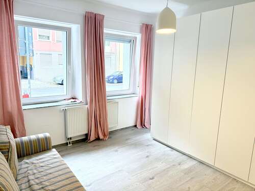Foto - Wohnung zum Mieten in Nürnberg 730,00 € 38.7 m²