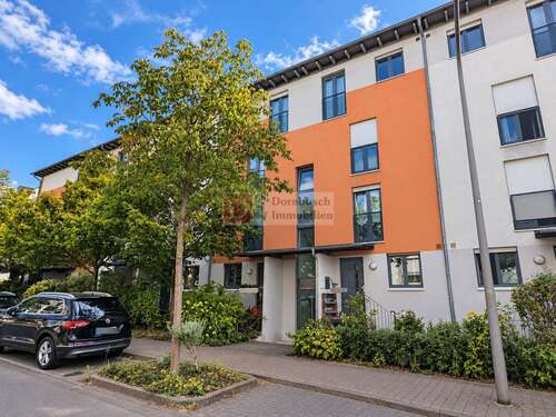 Foto - Wohnung zum Kaufen in Frankfurt am Main Preungesheim 570.000,00 € 96 m²