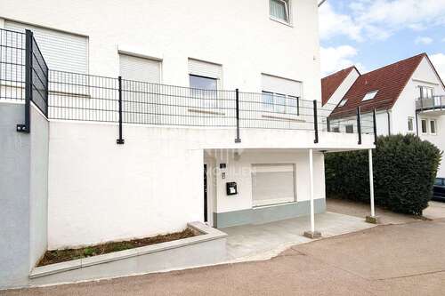 Foto - Wohnung zum Mieten in Elchingen 950,00 € 68.29 m²