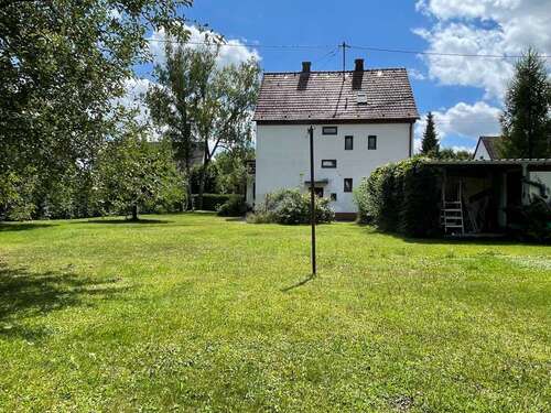 Foto - Haus zum Kaufen in Augsburg 1.250.000,00 € 130 m²