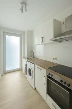 Foto - Wohnung zum Kaufen in Schweinfurt 129.000,00 € 49.85 m²