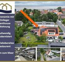 Gastronomie in Varel Dangast 639.000,00 € 311.44 m² - Varel / Dangast
