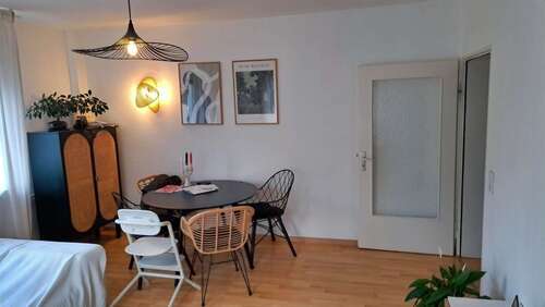 Foto - Wohnung zum Mieten in Mannheim 1.000,00 € 73 m²