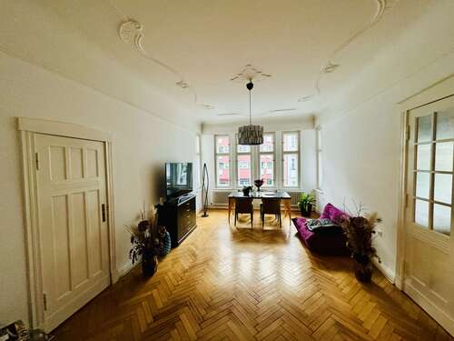 Foto - Wohnung zum Kaufen in Berlin 849.000,00 € 130 m²