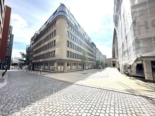 Foto - Büro in Hamburg 7.230,16 € 258.22 m²