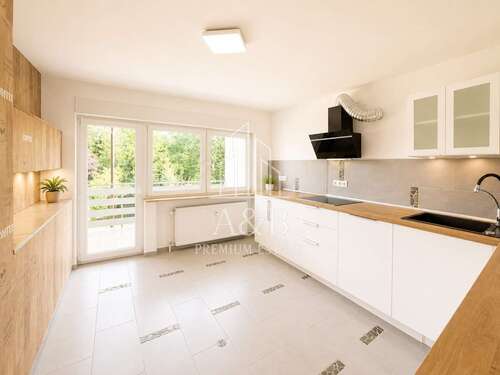 Foto - Wohnung zum Kaufen in Weiterstadt 299.000,00 € 81 m²