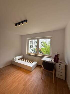 Foto - Wohnung zum Mieten in Darmstadt 525,00 € 20 m²