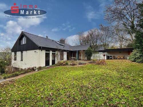 Foto - Haus zum Kaufen in Minden 269.000,00 € 158.42 m²