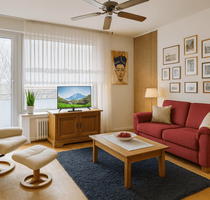 Wohnung zum Kaufen in Düsseldorf 120.000,00 € 40 m²