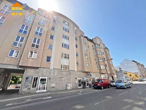 Foto - Wohnung zum Mieten in Chemnitz 290,00 € 57.51 m²