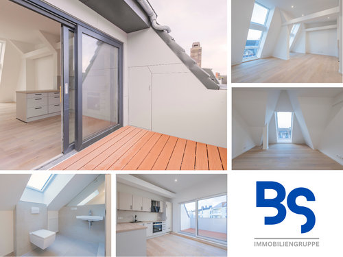 Foto - Wohnung zum Kaufen in Kiel 447.500,00 € 85.02 m²