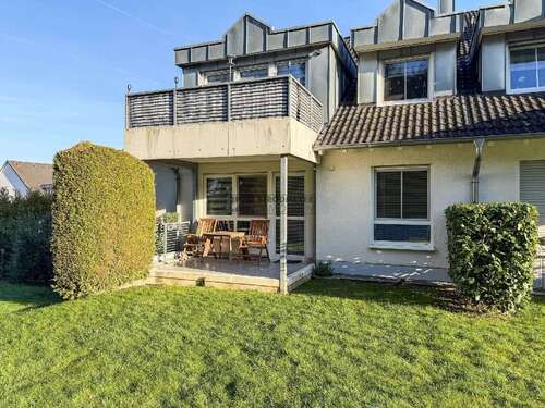 Foto - Wohnung zum Kaufen in Hagen-Halden 219.000,00 € 82 m²