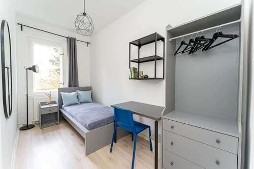 Foto - WG-Zimmer in Berlin 650,00 € 9 m²