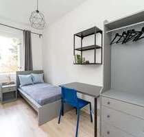 WG-Zimmer in Berlin 650,00 € 9 m²
