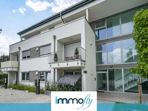 Foto - Wohnung zum Mieten in Nideggen 580,00 € 50 m²