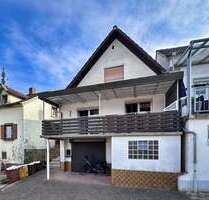 Haus zum Kaufen in Reichenbach-Steegen 69.000,00 € 98.13 m²