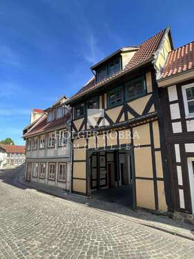 Foto - Wohnung zum Mieten in Salzwedel 380,00 € 62.8 m²