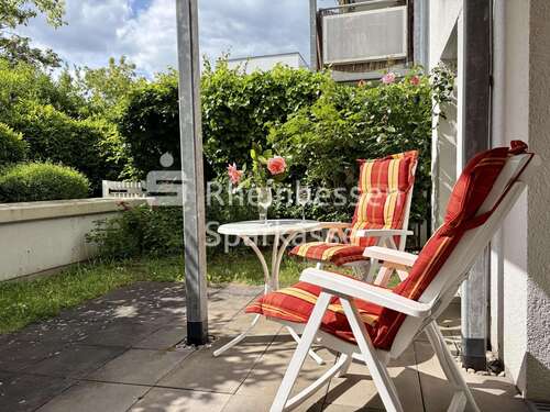 Foto - Wohnung zum Kaufen in Mainz 249.000,00 € 54 m²