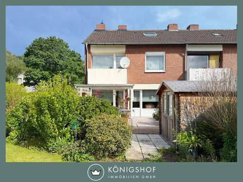 Foto - Haus zum Kaufen in Krefeld 400.000,00 € 96.18 m²