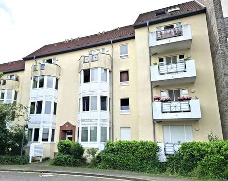 Foto - Wohnung zum Kaufen in Neuss 219.000,00 € 58.4 m²