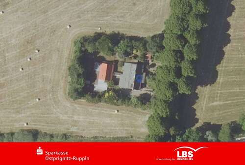 Foto - Haus zum Kaufen in Wittstock 225.000,00 € 160 m²
