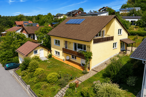 Foto - Haus zum Kaufen in Windorf 549.000,00 € 293 m²