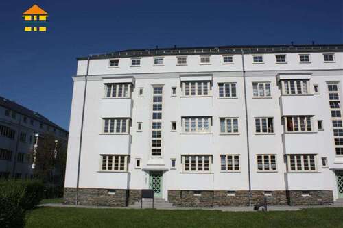 Foto - Wohnung zum Mieten in Chemnitz 385,00 € 57.4 m²
