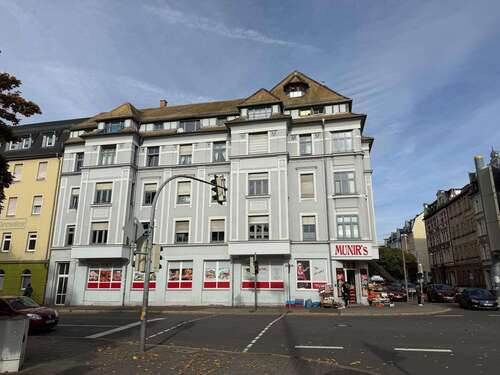 Foto - Wohnung zum Kaufen in Gera (Innenstadt) 105.000,00 € 105 m²