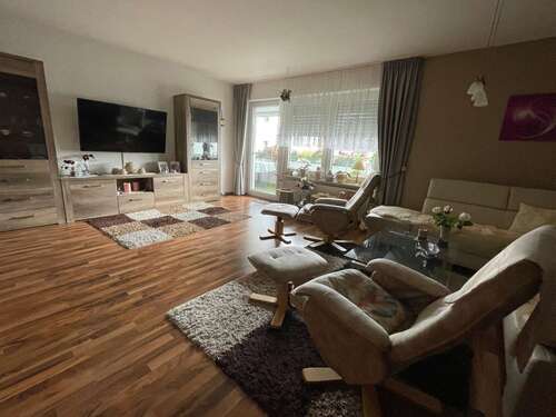 Foto - Wohnung zum Mieten in Osnabrück 900,00 € 94.41 m²