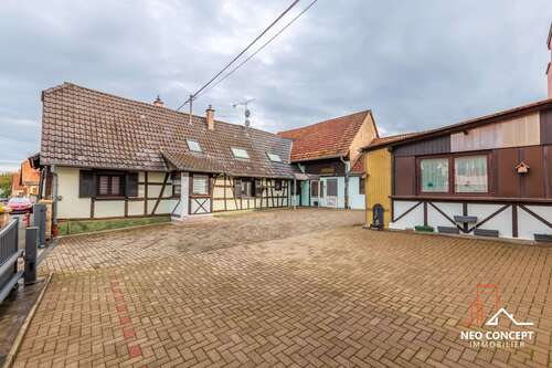 Foto - Haus zum Kaufen in Gries 290.000,00 € 107 m²