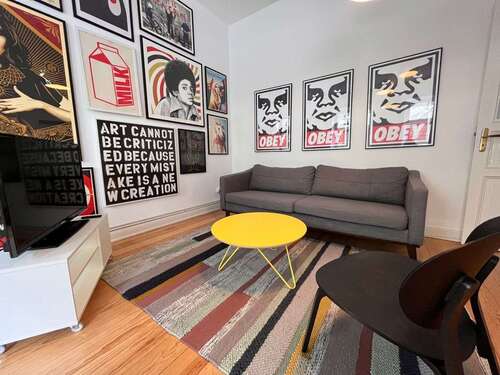 Foto - Wohnen auf Zeit in Hamburg 1.900,00 €