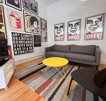 Wohnen auf Zeit in Hamburg 1.900,00 €