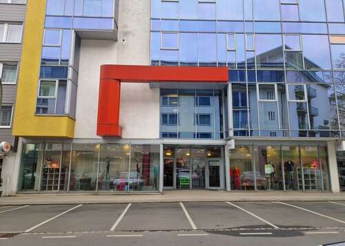 Foto - Einzelhandel in Dortmund 4.206,80 € 249.52 m²