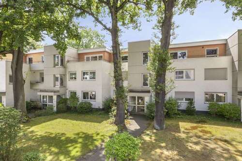 Foto - Wohnung zum Kaufen in Bonn Venusberg 500.000,00 € 113 m²
