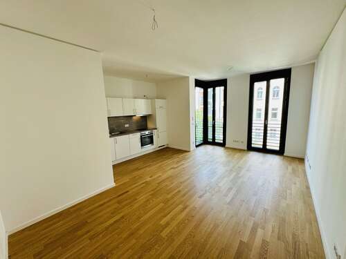 Foto - Wohnung zum Kaufen in Berlin 549.000,00 € 53.99 m²