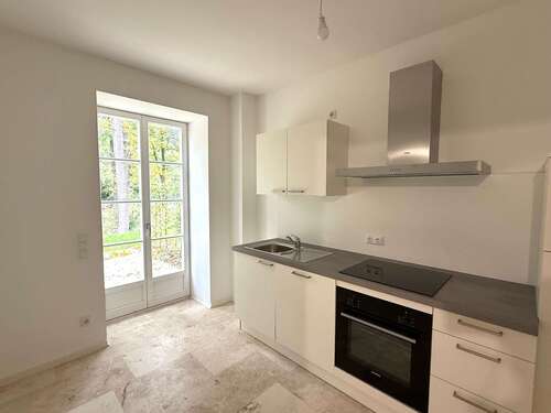 Foto - Wohnung zum Mieten in Goslar 550,74 € 41.1 m²