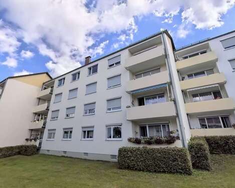 Foto - Wohnung zum Mieten in Creußen 510,00 € 51.81 m²