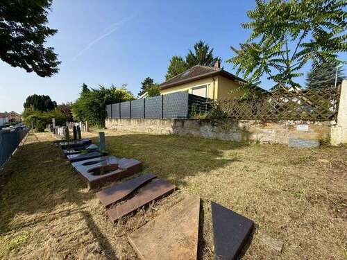 Foto - Grundstück zu verkaufen in Grünstadt 112.000,00 € 261 m²