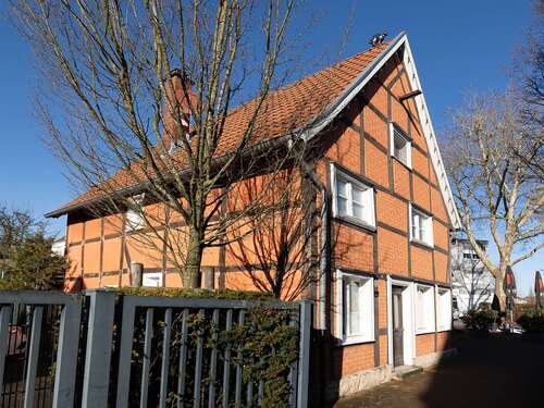 Foto - Haus zum Kaufen in Oelde 275.000,00 € 114.66 m²