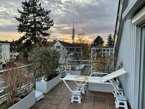 Foto - Wohnung zum Kaufen in Hannover 454.000,00 € 154 m²