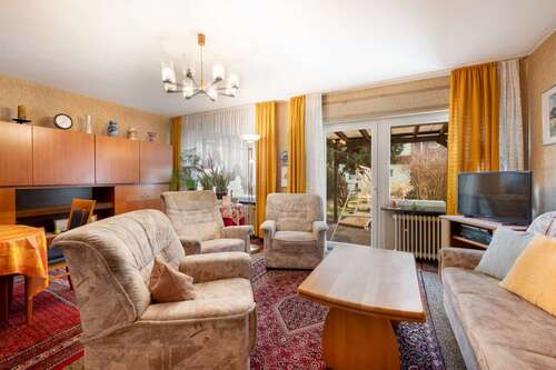 Foto - Haus zum Kaufen in Hattersheim am Main 450.000,00 € 118.29 m²