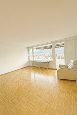 Foto - Wohnung zum Kaufen in Freiburg im Breisgau 349.000,00 € 80.3 m²