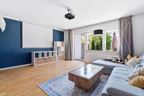 Foto - Haus zum Kaufen in Eichenau 620.000,00 € 112.5 m²