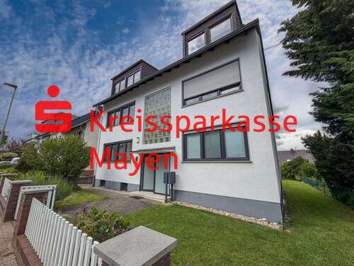 Foto - Wohnung zum Kaufen in Koblenz 225.000,00 € 113.23 m²