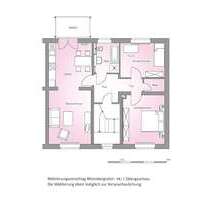 Wohnung zum Mieten in Solingen 674,00 € 76.12 m²